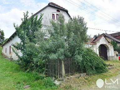 Hamry nad Sázavou - Šlakhamry