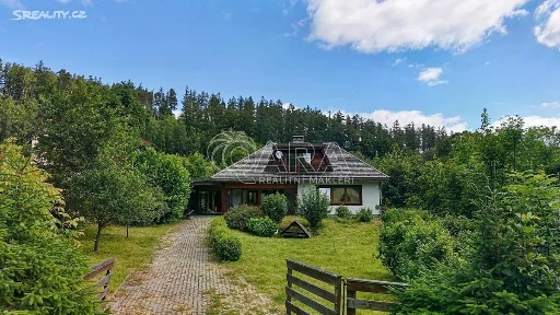 Město Albrechtice - Burkvíz