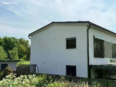 Ostrava, Ostrava-město, Hrabová