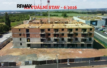 Prodej obchodního prostoru 57 m²