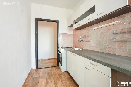 Prodej bytu 2+1 56 m²