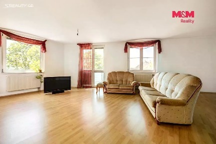 Prodej bytu 3+kk 98 m²