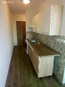 Prodej bytu 2+1 52 m² Sienkiewiczova, Olomouc - Povel