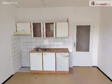 Pronájem bytu 1+1 38 m² Želenická, Děčín - Děčín VI-Letná