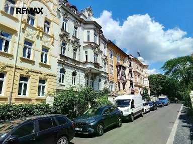 Pronájem bytu 1+kk 59 m² Sládkova, Litoměřice - Předměstí