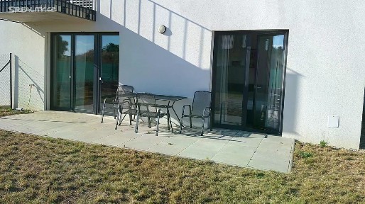 Prodej apartmánů 54 m²