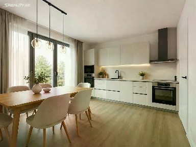 Prodej rodinného domu 160 m², pozemek 750 m² Praha - Dolní Měcholupy
