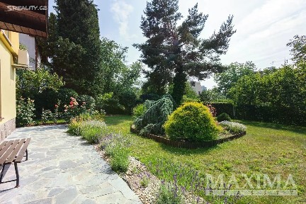 Prodej rodinného domu 270 m², pozemek 790 m² Mezi lysinami, Praha - Hodkovičky