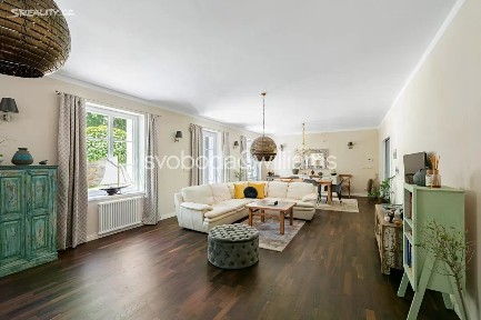 Prodej rodinného domu 321 m², pozemek 457 m² Domkářská, Praha - Hostivař