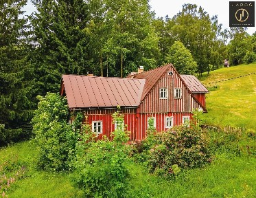 Kořenov, Jablonec nad Nisou, Příchovice