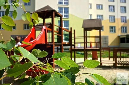 Prodej bytu 2+kk 51 m² Jateční, Karlovy Vary