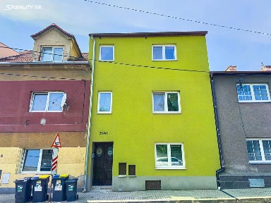 Krupka, Teplice, Nové Modlany