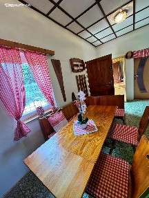 Prodej chalupy 80 m², pozemek 2010 m²