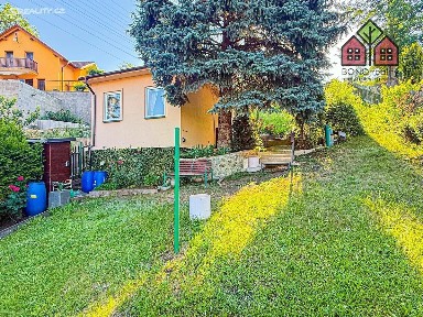 Ústí nad Labem, Mojžíř, Žitná
