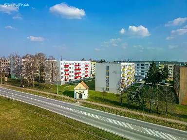 Prodej bytu 2+1 56 m² Pod Markem, Veselí nad Lužnicí - Veselí nad Lužnicí I