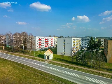 Pod Markem, Veselí nad Lužnicí - Veselí nad Lužnicí I
