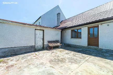 Březová, Uherské Hradiště