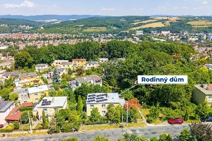 Zlín, Příkrá