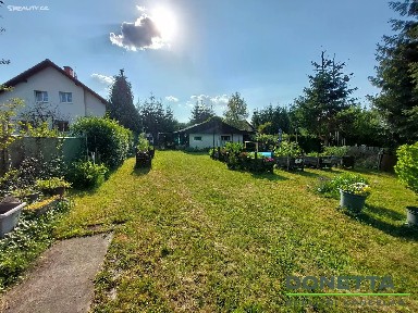 Prodej chaty 33 m², pozemek 685 m²
