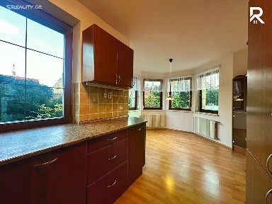 Pronájem rodinného domu 156 m², pozemek 577 m² Boční, Olomouc - Nový Svět