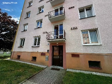 Sokolovská, Sokolov