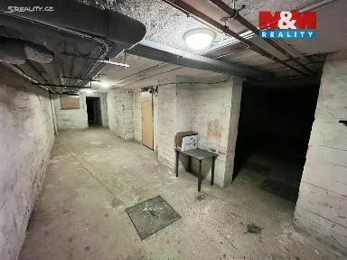 Prodej skladového prostoru 156 m²