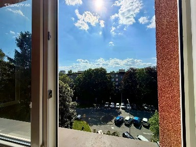 Pronájem bytu 1+1 36 m² Matuškova, Havířov - Město