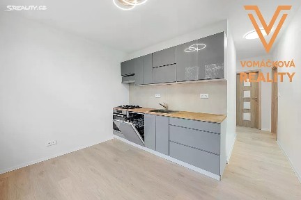 Prodej bytu 3+1 75 m² Peškova, Ústí nad Labem
