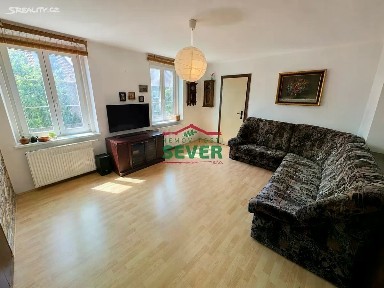 Prodej bytu 3+1 56 m² Podkrušnohorská, Litvínov - Horní Litvínov