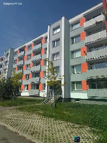 Prodej bytu 4+1 86 m² Hornická, Roudnice nad Labem