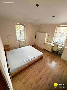 Pronájem bytu pokoje 18 m² třída Tomáše Bati, Zlín