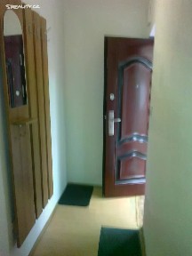Pronájem bytu 1+kk 30 m² 1. máje, Uherské Hradiště - Mařatice