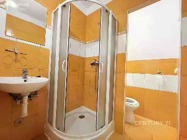 Pronájem bytu 1+kk 20 m² Přímětická, Znojmo