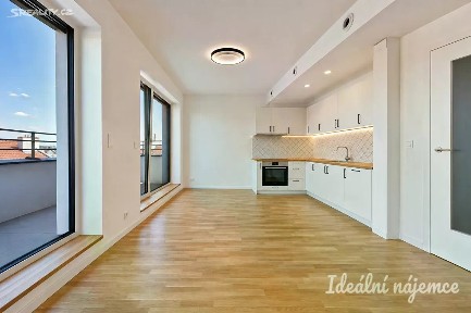 Pronájem bytu 2+kk 36 m² Příční, Brno - Zábrdovice