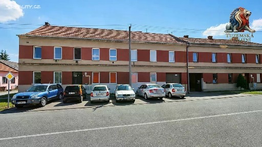 Pronájem bytu 2+kk 51 m² Mezimostí, Svitávka