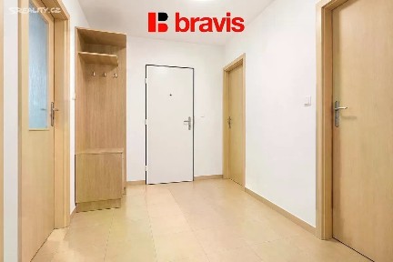 Pronájem bytu 4+kk 85 m² Ševelova, Brno - Líšeň