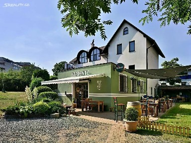 Roztoky, Praha-západ, Jungmannova