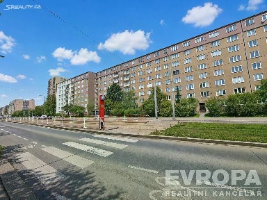 Prodej bytu 3+1 61 m² Černokostelecká, Praha - Strašnice
