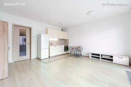 Prodej bytu 1+kk 40 m² Praha - Stodůlky