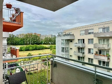 Prodej bytu 1+kk 34 m² Toufarova, Praha - Stodůlky