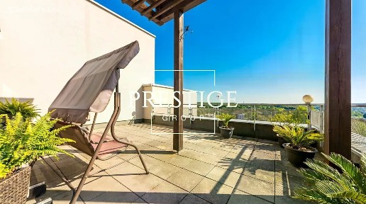 Prodej bytu 3+kk 82 m² Silurská, Praha - Hlubočepy