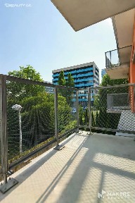 Prodej bytu 1+kk 38 m² Olgy Havlové, Praha - Žižkov