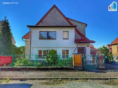 Prodej rodinného domu 150 m², pozemek 676 m² Bedřicha Smetany, Kralovice