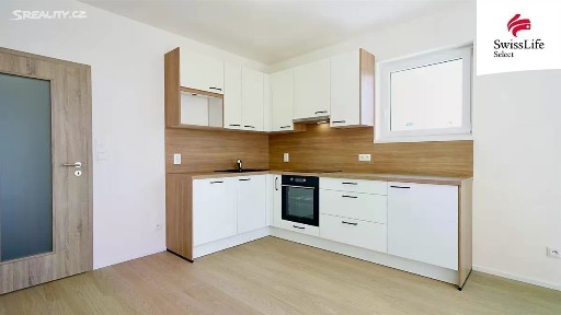 Pronájem bytu 2+kk 47 m² Vojanova, Liberec - Liberec X-Františkov