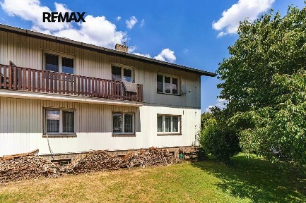 Pronájem bytu 3+1 82 m² Čsl. armády, Zeleneč