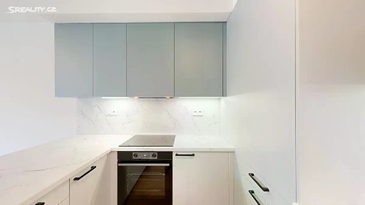 Pronájem bytu 2+kk 51 m² Stočesova, Praha - Ruzyně