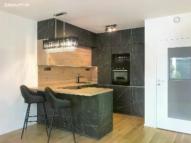 Pronájem bytu 2+kk 51 m² Holečkova, Praha - Smíchov