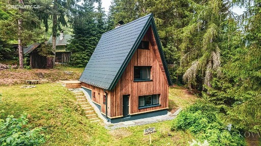 Podhradí, Cheb
