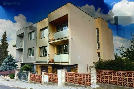 Bukovského, Brno - Líšeň