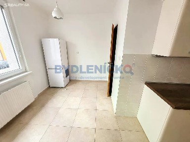Pronájem bytu 2+1 62 m² Třebízského, České Budějovice - České Budějovice 5